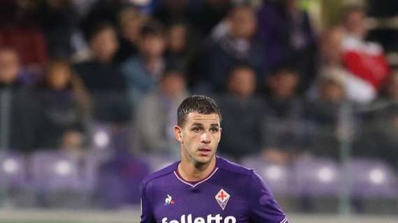 Fiorentina, GdS: "Contro l’Hellas vietato sbagliare"