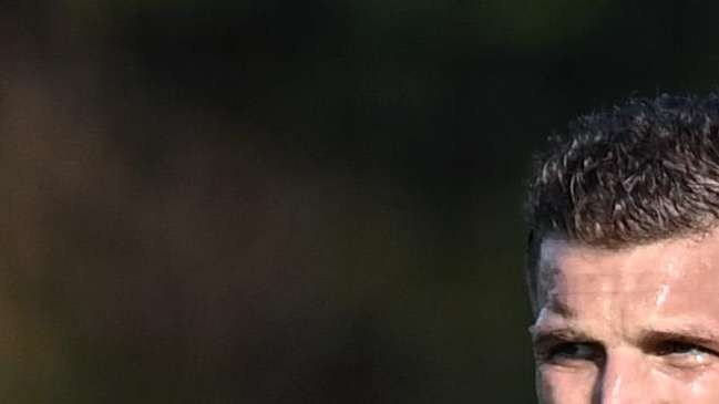 Lazovic sul suo futuro: "I giornali scrivono quello che vogliono..."