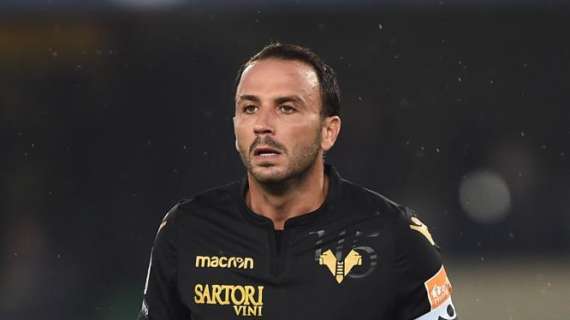 Verona-Perugia 4-1 dopo i tempi supplementari, Di Carmine, Empereur e Pazzini portano l'Hellas in semifinale