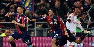 Monza - Verona : Palladino e Bocchetti compagni di squadra al Genoa