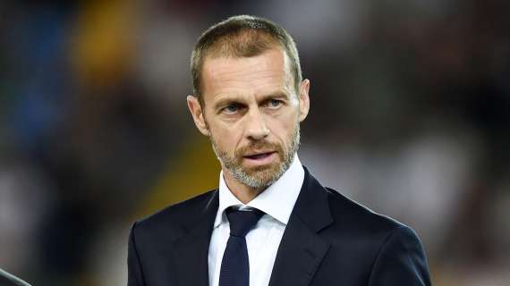 Gazzetta dello Sport: "Caso Superlega, la Uefa stoppa il procedimento"