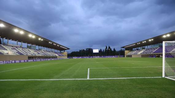 Primavera: stasera si assegna lo scudetto, in campo Sassuolo e Roma al 'Viola Park'