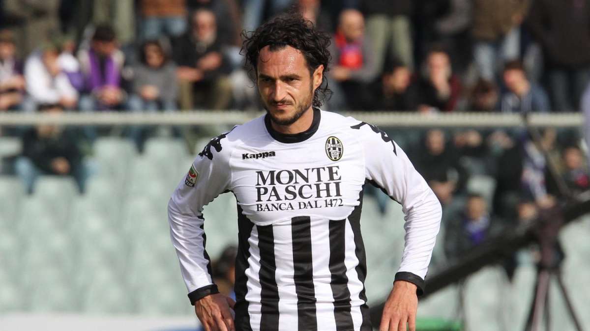 Spezia, idea Pesoli