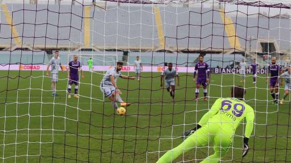 LIVE Fiorentina-Hellas Verona 1-1, al Franchi è un pareggio