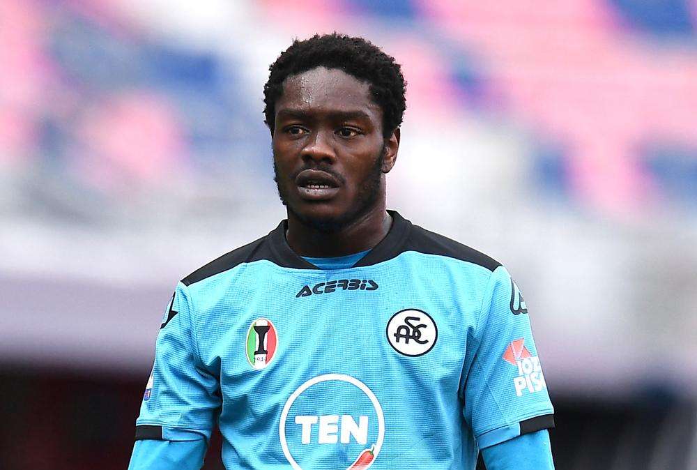 Serie A, 31^ giornata: Spezia-Venezia 1-0
