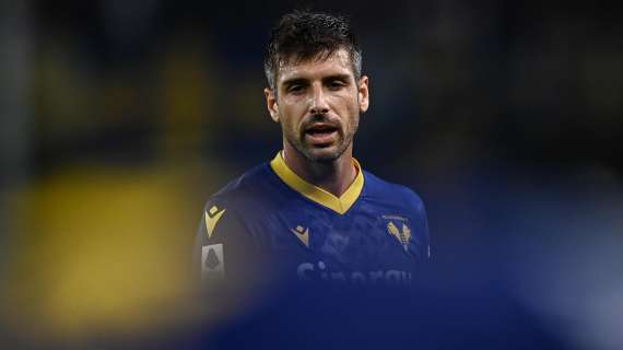 Verona-Udinese 1-2, Veloso: "Ce l'abbiamo messa tutta ma non è bastato" - VIDEO 