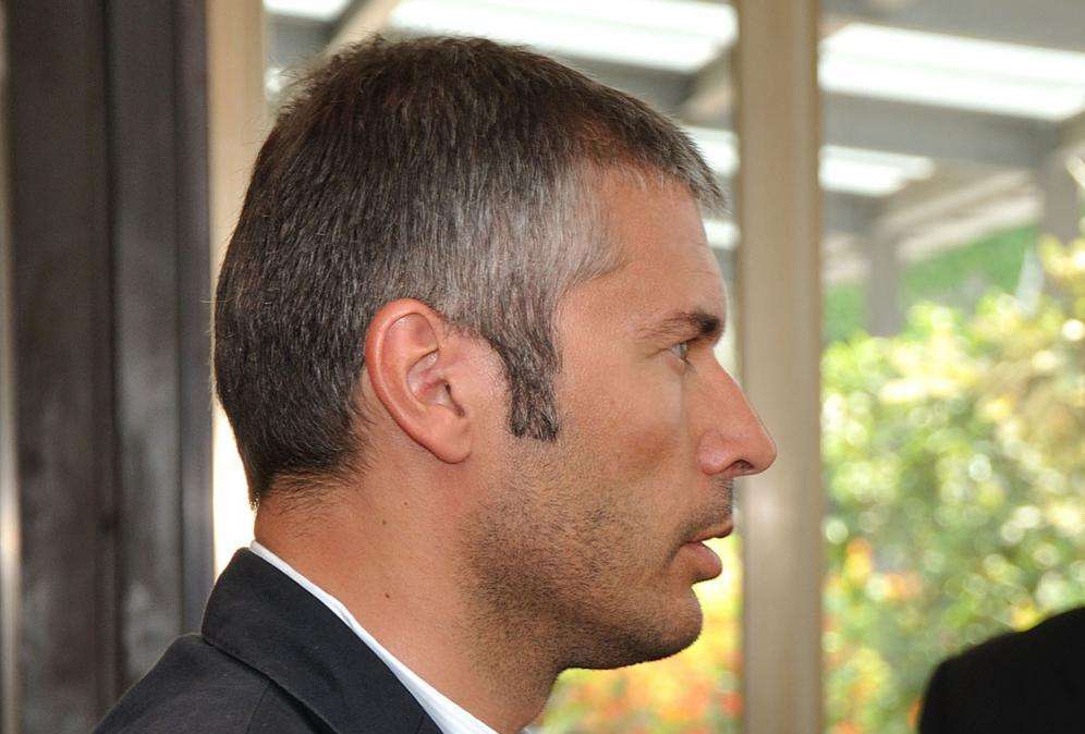Futuro di Mandorlini, parla Sogliano