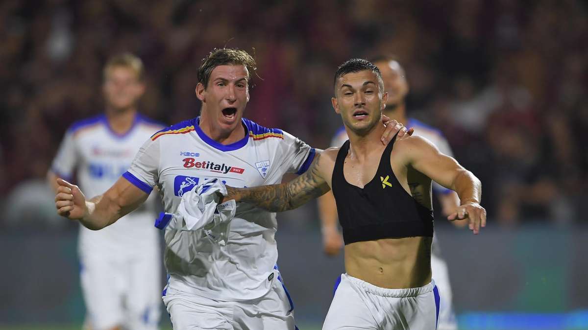 Serie A, 14^ giornata: cade l'Atalanta, il Sassuolo ferma la Roma