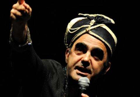 Elio e Le Storie Tese al Teatro Filarmonico