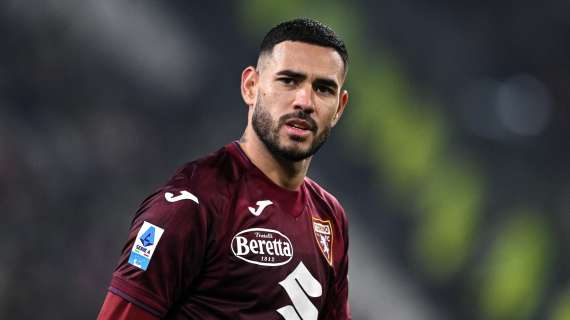 Mercato Verona - contatti per il Torino per Sanabria