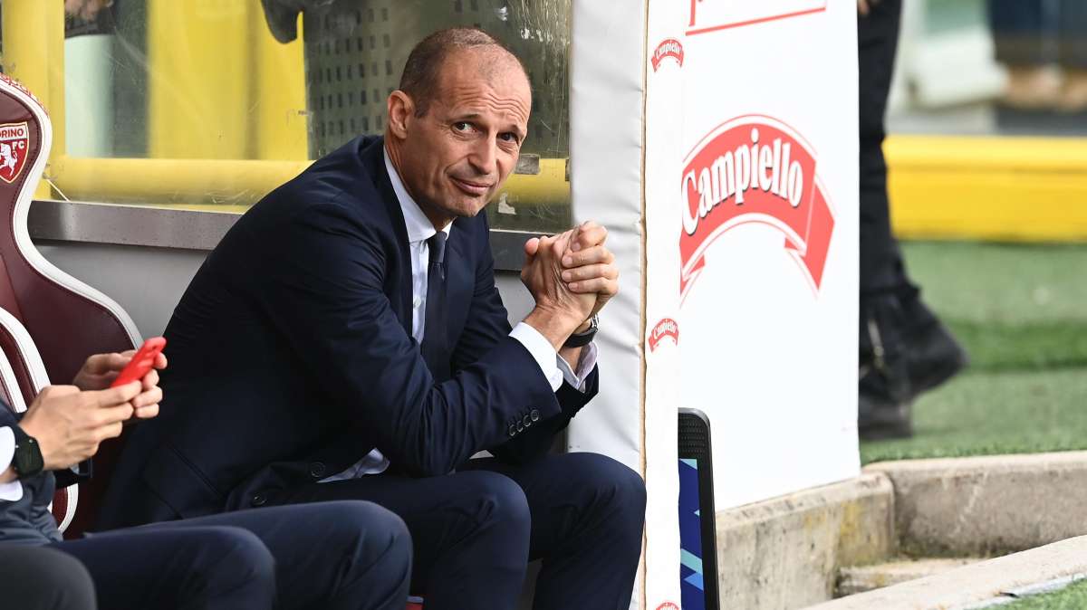 Juventus-Verona: i convocati della squadra di Allegri