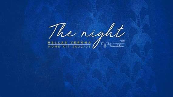 The Night - Una notte a tinte gialloblù