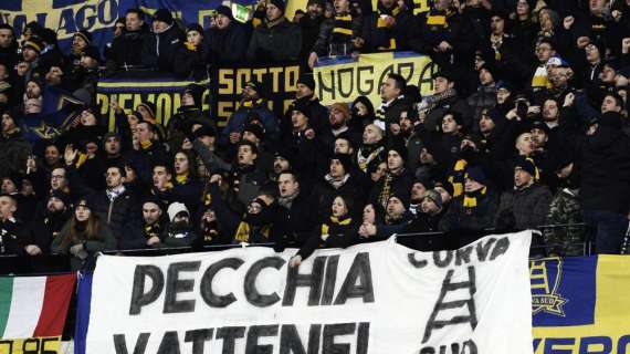 GdS: “Lemos gol, festa Sassuolo. Incubo Verona, diluvio fischi”