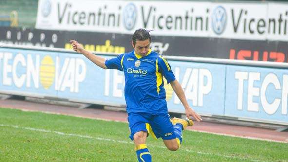 FantaBomber: previsioni per Hellas Verona - Portogruaro