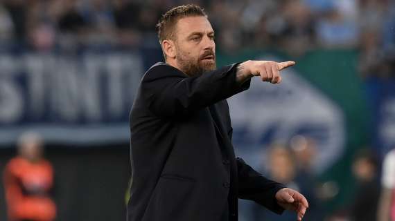 Parma: De Rossi nome "caldo" per la panchina, l'alternativa è estera