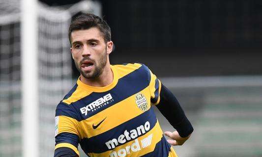 Le pagelle del Verona: 3-0 al Cesena, gialloblù campioni d'inverno