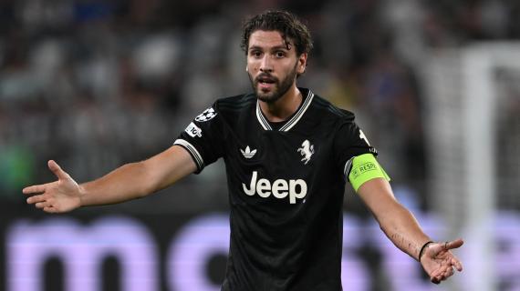Gazzetta dello Sport - "Signora senza Bremer, riecco Gatti e Locatelli e Coinceçao