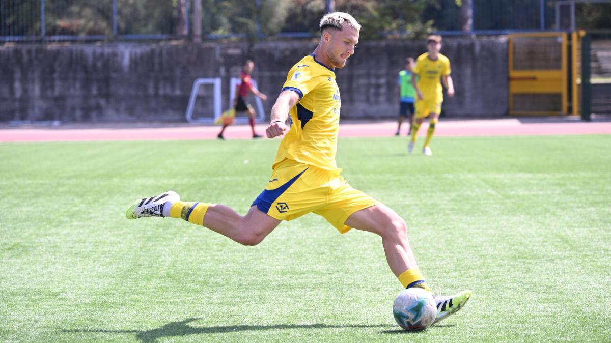 Primavera: tre calciatori selezionati per gli impegni con le Nazionali