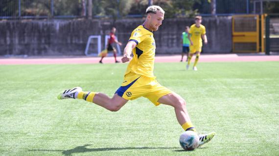 Primavera - Parma-Verona 3-0, secca sconfitta contro l'ex Corrent
