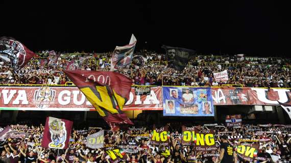 Bonavitacola (regione Campania): «Mancato rispetto delle regole allo stadio Arechi»