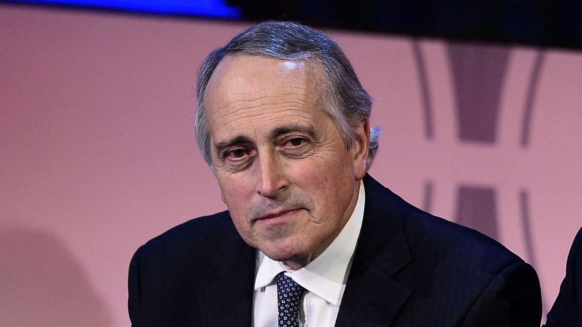 LND: Giancarlo Abete nuovo Presidente