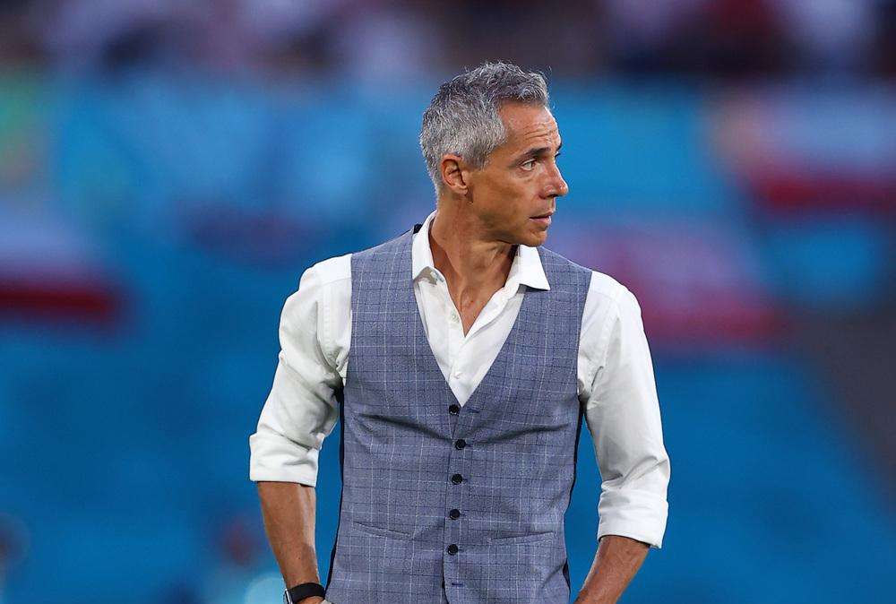 Verona-Sassuolo, presente anche Paulo Sousa per visionare Dawidowicz