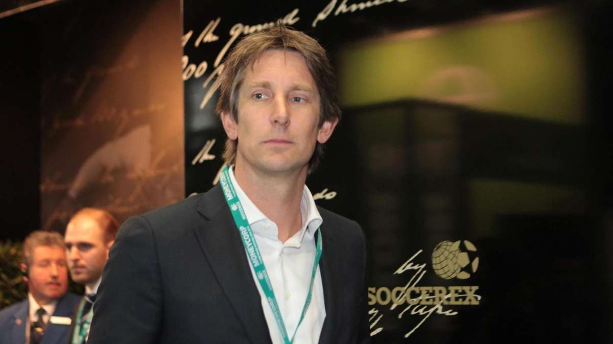 Edwin Van Der Sar: ricovero in terapia intensiva per l'ex portiere