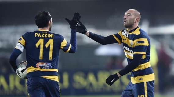 Bari-Hellas Verona: sfida tra due squadre in crisi