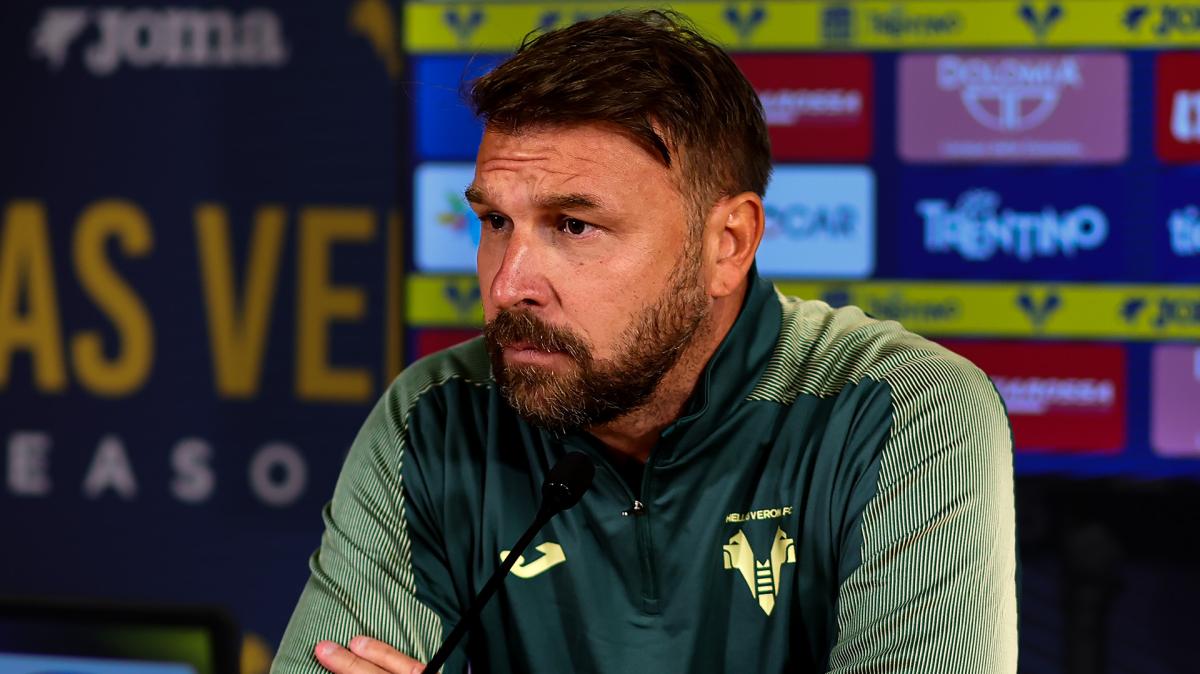 Verso Verona-Udinese: nessuna conferenza stampa pre-gara per Zanetti