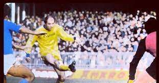 Napoli-Verona: nel 1983 l'ultima vittoria gialloblù