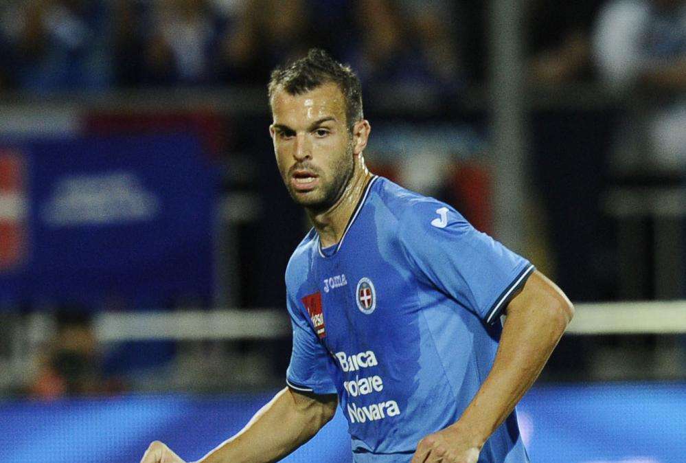 L'HELLAS FA LA CORRIDA: SFIDA AL TORO PER MEGGIORINI