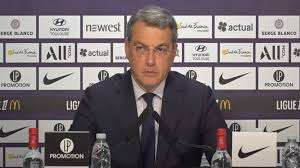 Juventus, Comolli: "Tudor sarà il nostro tecnico al Mondiale per Club e anche la prossima stagione"