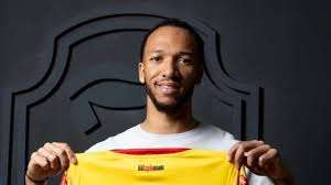 Mercato Verona: prestito secco per Ebousse
