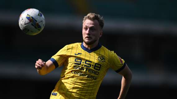 Gazzetta dello Sport - Verona-Como: "Attacchi agli antipodi"