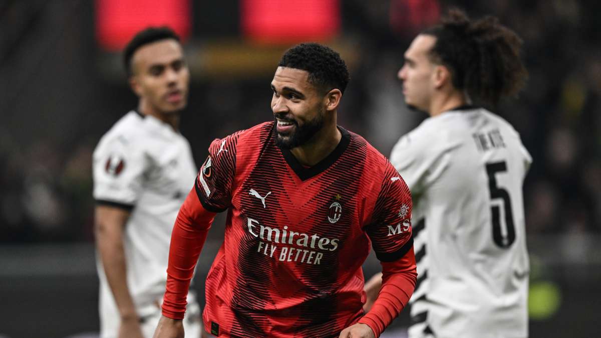 Europa League: andata ottavi di finale, oggi in campo Roma e Milan