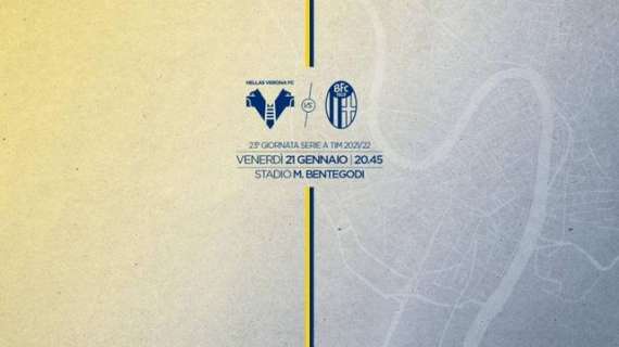 Verona-Bologna: info prenotazione biglietti per abbonati 