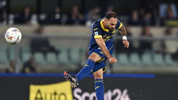 Tuttosport - Verona-Torino 2-3, le pagelle dei gialloblù