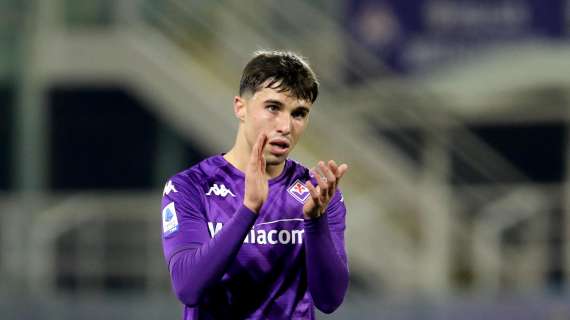 Conference League: Sivasspor-Fiorentina 1-4, frattura al naso per Blanco, colpito da un tifoso