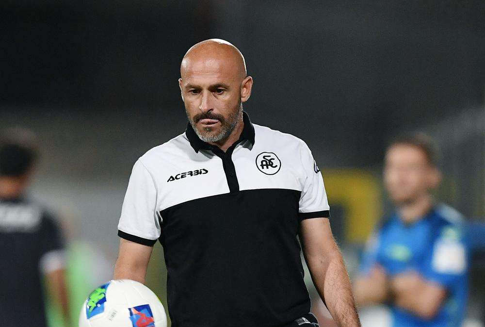 Italiano resta allo Spezia, Di Francesco in pole, Tudor e Dionisi in scia