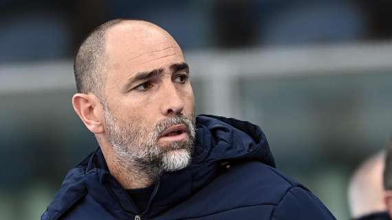 Igor Tudor: «Da qui alla fine devono rimanere tutti sul pezzo »