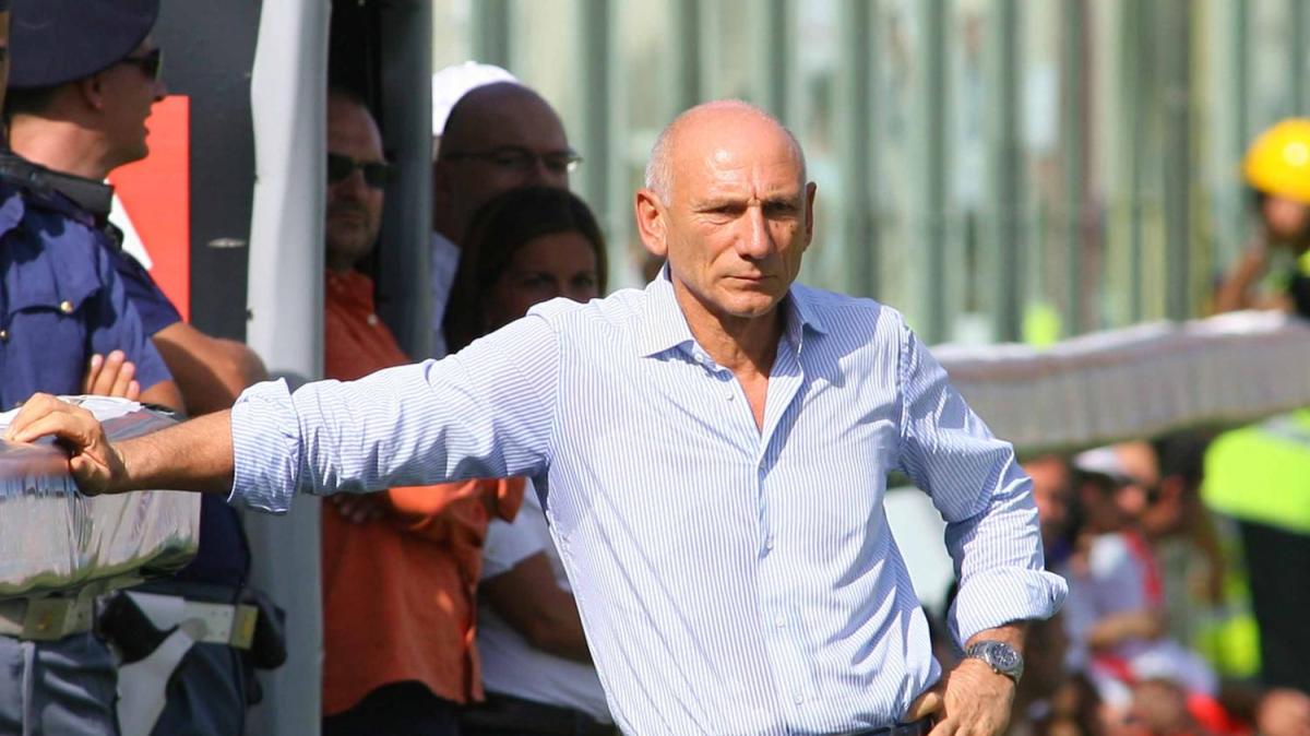 Verona-Genoa, il doppio ex Gigi Cagni: "Per il Verona situazione complicata, mi aspetto una partita combattuta"