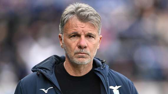 Lazio: probabile divorzio da Marco Baroni 
