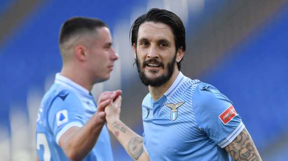 Lazio: a Verona senza Lazzari e Correa, si spera nel recupero di Luis Alberto
