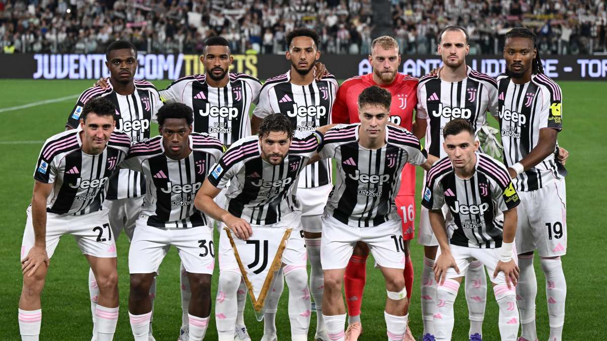 Juventus: inchiesta UEFA sul club bianconero 