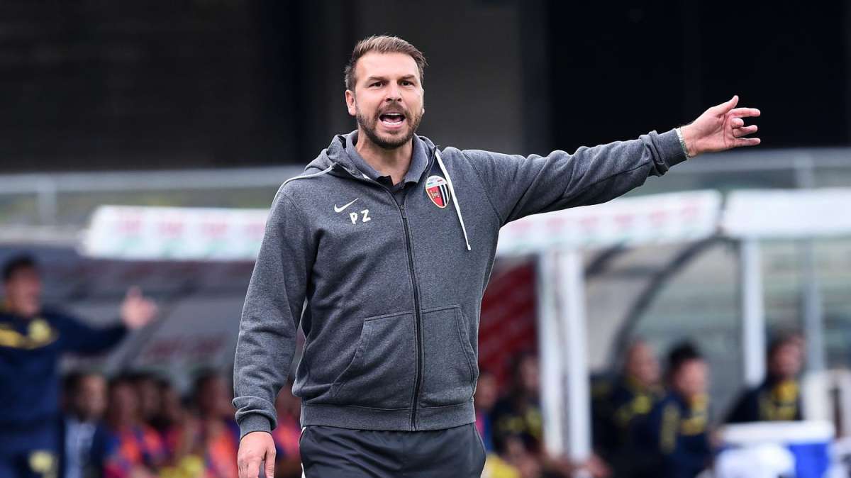 Tre club di A su Zanetti, mister del Venezia. C'è anche il Verona