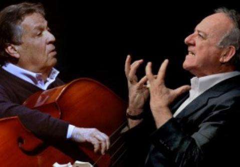 "FINCHE' C'E' LA SALUTE"