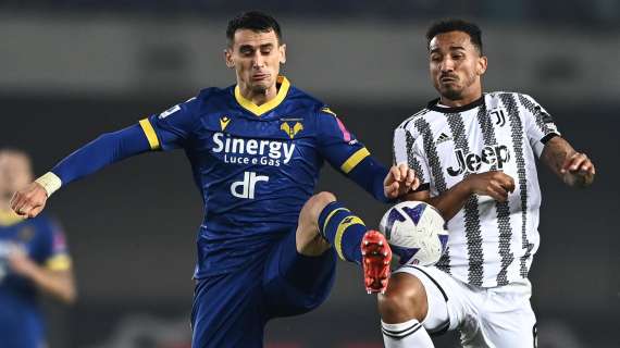 Mercato Verona: scambio Lasagna-Semper con il Genoa, manca l'accordo tra i club