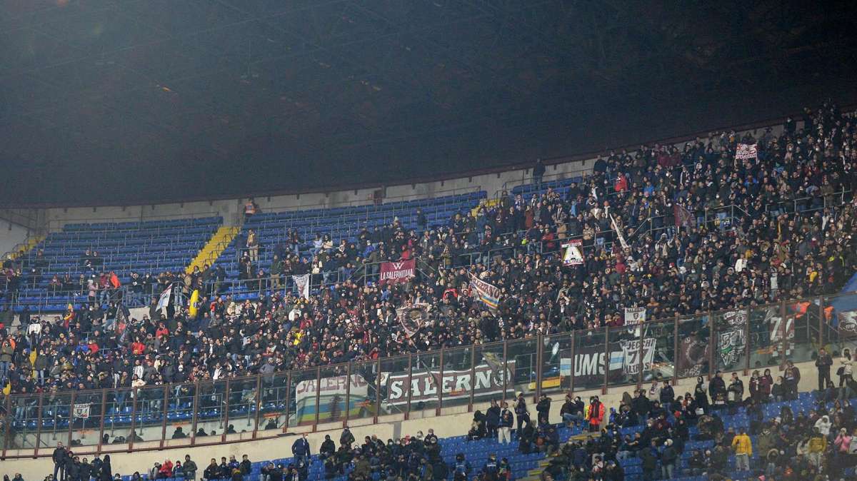 Verso Inter -Verona: per la sfida di sabato già venduti 50mila tagliandi