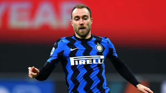Serie A: Napoli-Inter 1-1, si fermano a 11 le vittorie consecutive nerazzurre