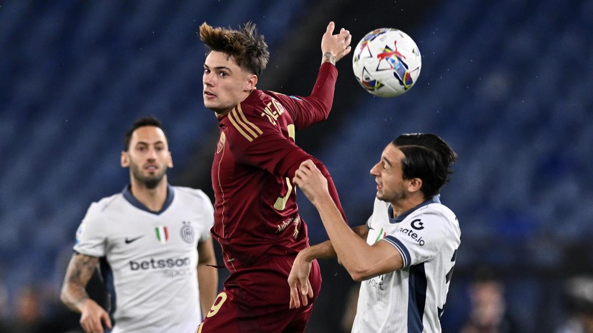 Serie A, 7a giornata: si parte oggi con quattro anticipi, alle 20.45 c'è Roma-Inter